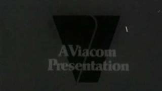 Viacom Enterprises BampW logo 1976 [upl. by Jammal]