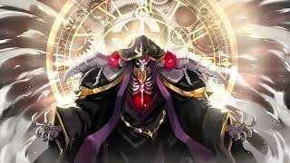 OVERLORD The Sacred Kingdom Movie Theme Song  Wheeler Dealer with lyricsenglish [upl. by Elsie]