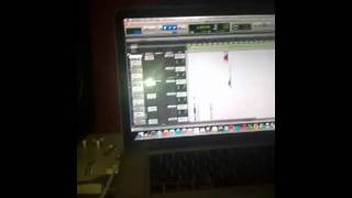 Clandestino y Yailemm Ft Falsetto y Sammy  Nadando En tu Boca Official Preview [upl. by Petersen890]