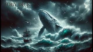 Moby Dick Chapter 22 Merry Christmas [upl. by Kiersten]