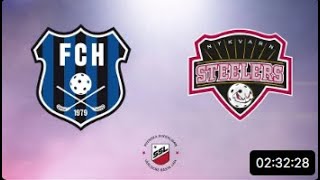 HIGHLIGHTS  SSL HERR  Helsingborg vs Nykvarn  24feb [upl. by Ytirev]