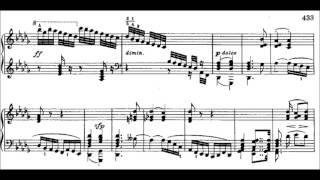 Ludwig van Beethoven  Piano Sonata No 23 quotAppassionataquot Op 57 Complete Piano Solo [upl. by Sekoorb708]