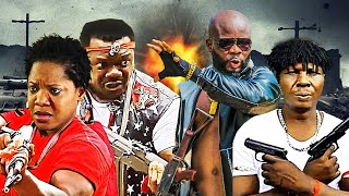 SANTO  An African Yoruba Movie Starring  Itele D Icon Kelvin Ikeduba Baba Tee [upl. by Nirrac]