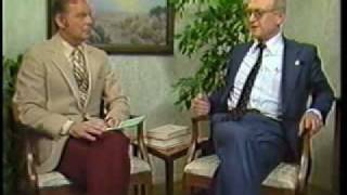 Former KGB Agent Explains the Brainwashing of America 1980s [upl. by Yanel]