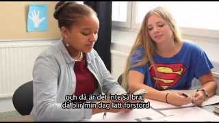 Min skola – Erica [upl. by Addiel42]