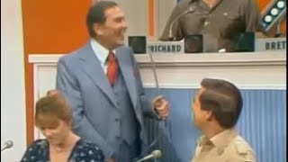 Match Game 78 Episode 1286 First Episode Without Richard Dawson [upl. by Odessa847]