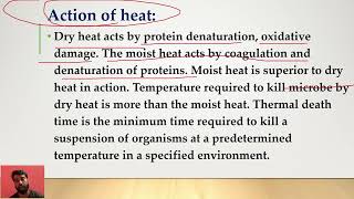 Sterilization amp Methods of Sterilization Short Video [upl. by Wayne160]