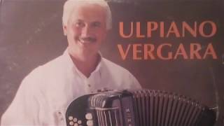 Ulpiano Vergara  Me gusta como eres Full Album [upl. by Fillian945]