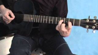 Wicked GameChris IsaakGuitar lesson [upl. by Lawson]