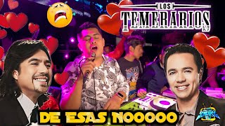 Sonido Famoso JG🔥Temas Para Enamorados💖Los Temerarios De esas Nooooo 🤧 [upl. by Ititrefen]