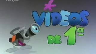 Videos de primera 1990 Cabecera Concurso de TVE [upl. by Jonme960]