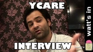 Ycare  Sors Interview Exclu HD [upl. by Trenton]