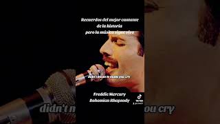 Recuerdos de los 80 y 90 freddiemercury Queen reelsviralshortrecuedos paratifypyoutubeshorts [upl. by Salguod]