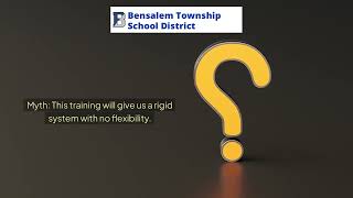 Welcome Bensalem Township School District [upl. by Eugenie971]