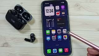 iOS 18  How to Fix Problem iPhone Not Detecting Bluetooth Device Type [upl. by Noynek771]