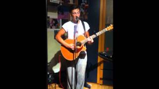 goodbye my lover james blunt Jack Walton cover [upl. by Kare]