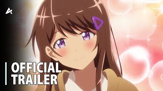 Loner Life in Another World  Official Trailer 2 [upl. by Encratia782]