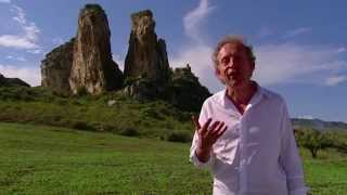 Italian Sicily Cheese Documentary Preview of Cheese SlicesCheese Chasers with Will Studd Season 5 [upl. by Teufert]