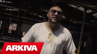 Sedat Rama  Burgi Zi Official Video 4K [upl. by Hirza]