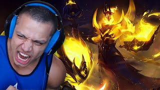 😱 Tyler1  DOPA DOWN SYNDROME [upl. by Sidhu187]