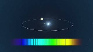 Exoplanet discovered orbiting Barnards star [upl. by Fransis]