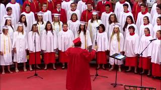 Parkersburg High School Graduation 2017 [upl. by Fabrice]