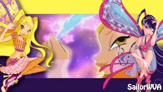 Winx Club Season 4 Episode 6  Believix Ukrainian [upl. by Nitin]