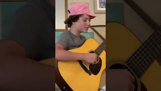 28  Zach Bryan  Maddox Batson maddoxbatson zachbryan 28 cover newmusic country viral [upl. by Enilemme]