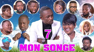 THÉÂTRE CONGOLAIS quotMON SONGE quot EPISODE 7 [upl. by Cleavland]