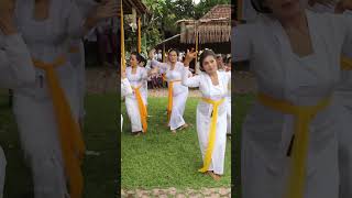 BUDAYA BALI UNIK MENDUNIA [upl. by Mungovan]