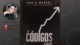 Áudiobook completo Os Códigos do Milhão Pablo Marçal [upl. by Nguyen697]