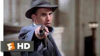 The Untouchables 610 Movie CLIP  You Got Nothing 1987 HD [upl. by Mulford951]