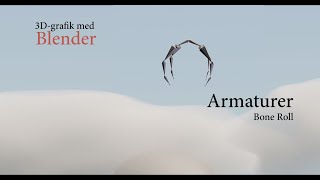 Armaturer Bone Roll [upl. by Elohcin]