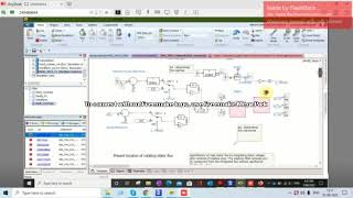 Tutorial on Renewable Energy projects using PSCAD Learn online Power Systems  Simulation projects [upl. by Trinette787]