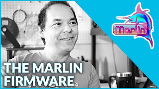 How its Made The Marlin Firmware [upl. by Sices846]