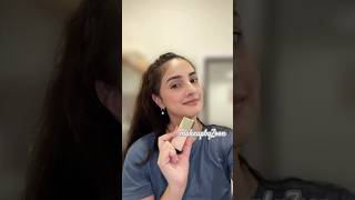 Iconic London Super Smoother Blurring Skin Tint makeupreel viralmakeup [upl. by Robi756]