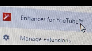 Chromium VS Microsoft Edge extensions Youtube Enhancer [upl. by Omura]