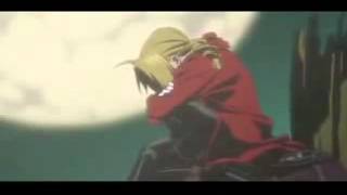 FULLMETAL ALCHEMIST ENDING 1 Subtitulado [upl. by Ddarb777]