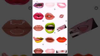 How to make a baddie picsart baddies [upl. by Nosaes]