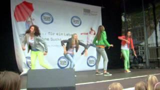 TanzalarmKids 2013 singen Fantastisch [upl. by Petromilli]