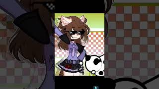 gachalife famoso animacion fakecoball [upl. by Hsejar]