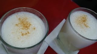 Pisco Sour  RECETA RÁPIDA [upl. by Syst]