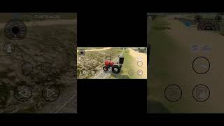 John Deere Swaraj tractorhindi farmequipment youtubeshort viralmusic sidhumoosewala [upl. by Fredette478]