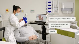 Dandy How to adopt the latest digital dental laboratory workflow intraoral scanner and technology [upl. by Aicekat]