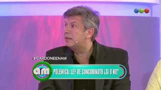 Ley De Concubinato Lo Que PreveÃ© â€“ AM [upl. by Inafets]