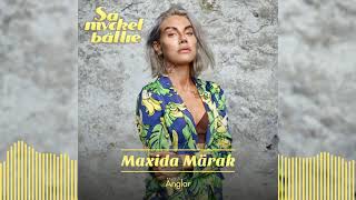 Maxida Märak – Änglar Official Audio [upl. by Rap356]