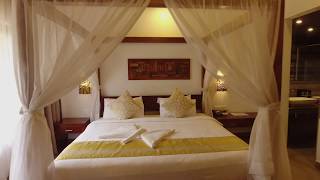 Elixir Hills Suites Resort amp Spa  Munnar [upl. by Borlase]