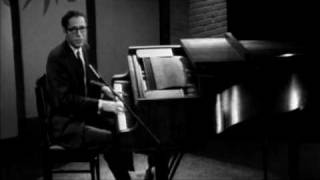 Tom Lehrer  The Vatican Rag  with intro  widescreen [upl. by Laidlaw557]