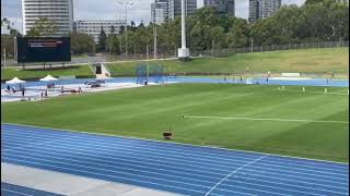 NSW U20 Heptathlon Champion [upl. by Onfre901]