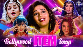 Bollywood Item Songs  Koi Hai Dil Denewala  Diwani Diwani Diwani  90s Item Songs [upl. by Nahsez125]